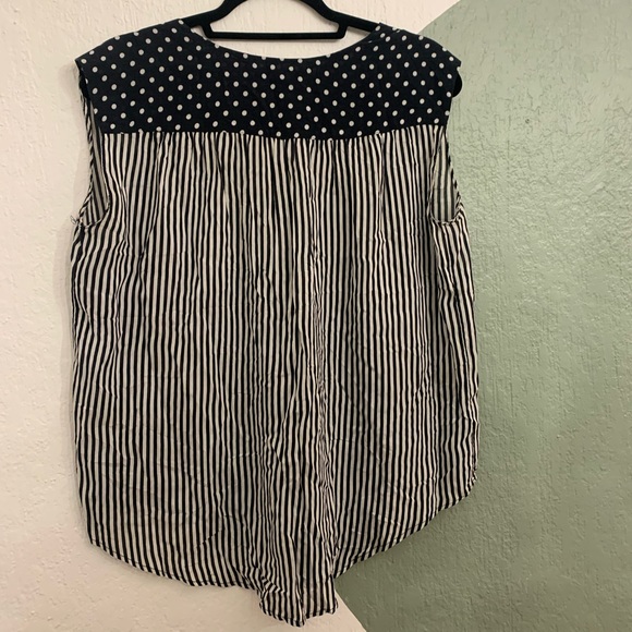 Zara Basic Size Small - Picture 3 of 5